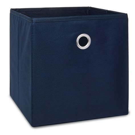 cheap fabric cube storage bins